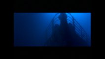 James Cameron Explores the Titanic wreck