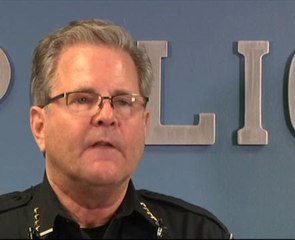 Polis Alaska ditembak mati individu tidak dikenali