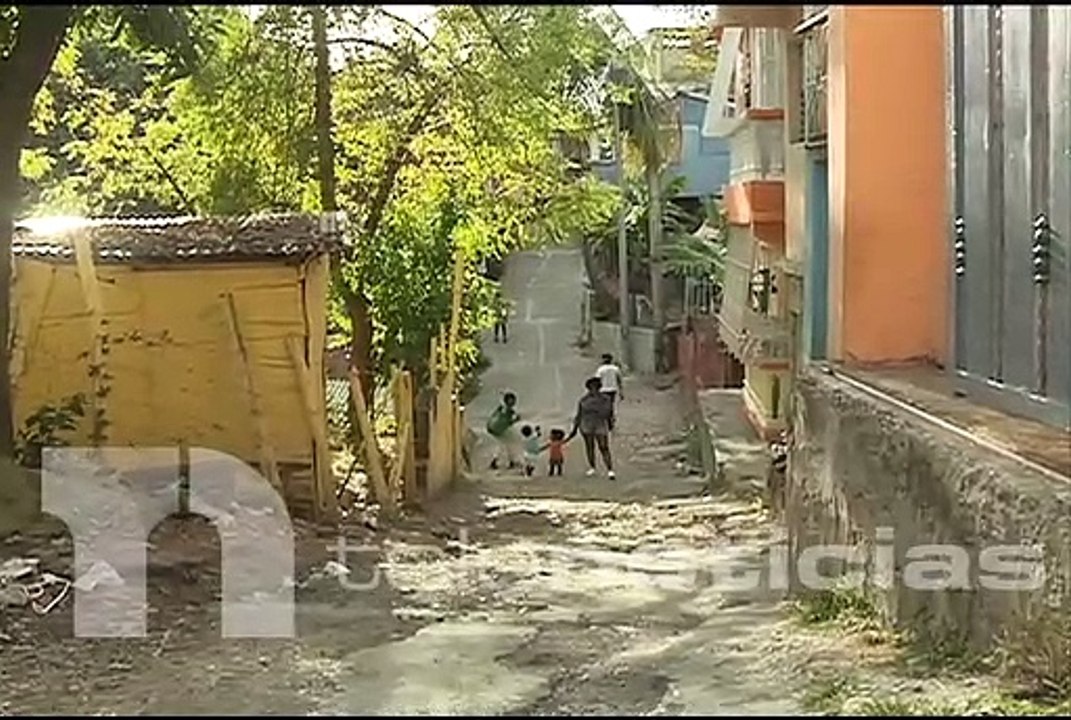 #NacionalesTN / La angustia invade a los padres de un infante de unos 7 meses