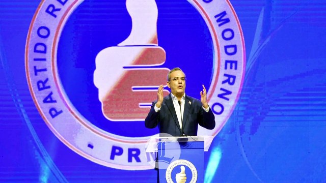 Leonel le responde a Abinader sobre la reelección y la reforma constitucional