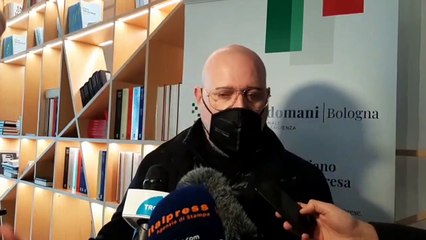 Pnrr, Bonaccini "Occasione storica, ma serve semplificazione norme"