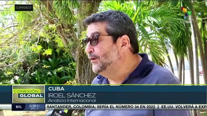 Conexión Global 04-03: Rusia aprueba proyecto de ley contra información falsa