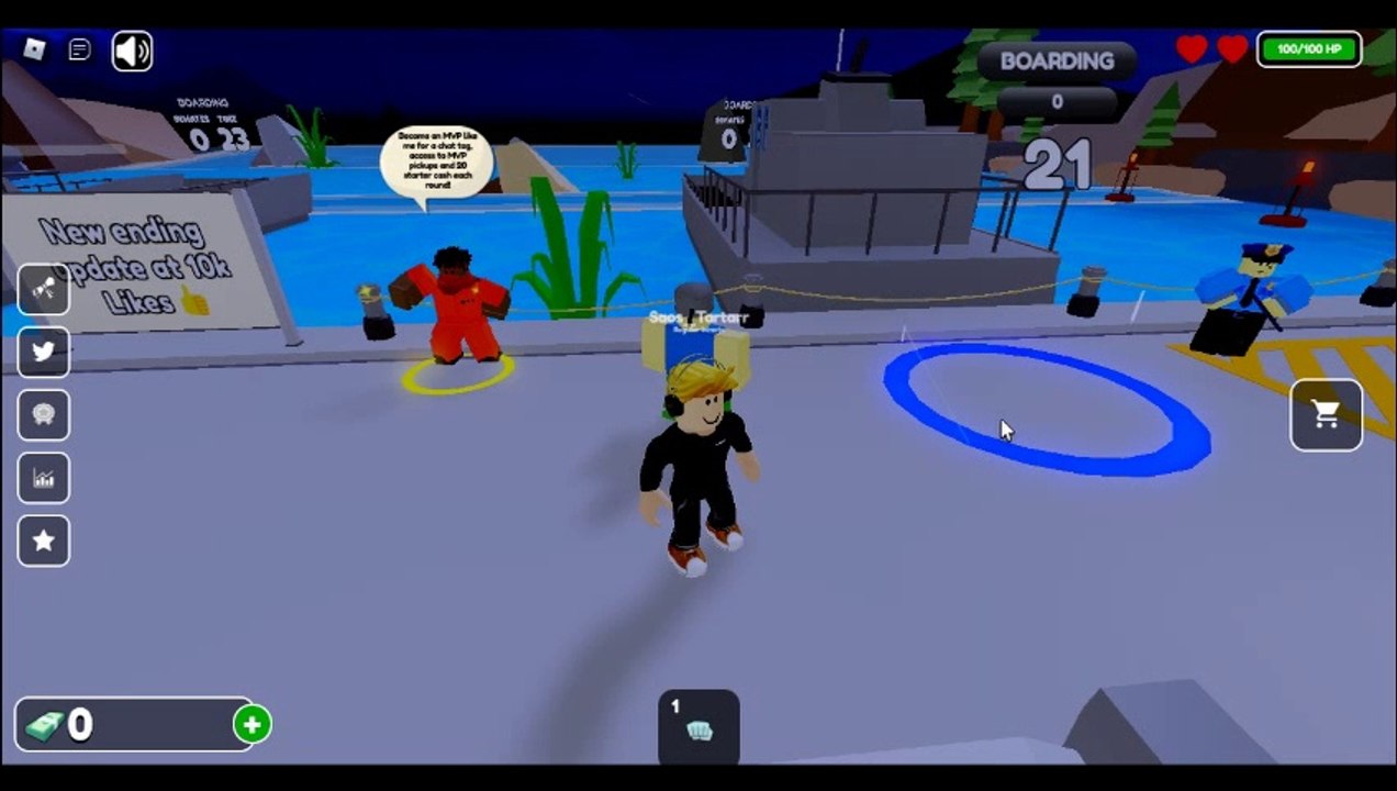 Game Roblox