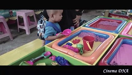 TEMPAT BERMAIN EKONOMIS DI KAWASAN UNTUNG SUROPATI PASURUAN