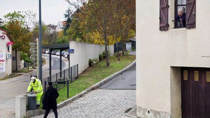 En même temps Bande-annonce VF (2022) Vincent Macaigne, Jonathan Cohen