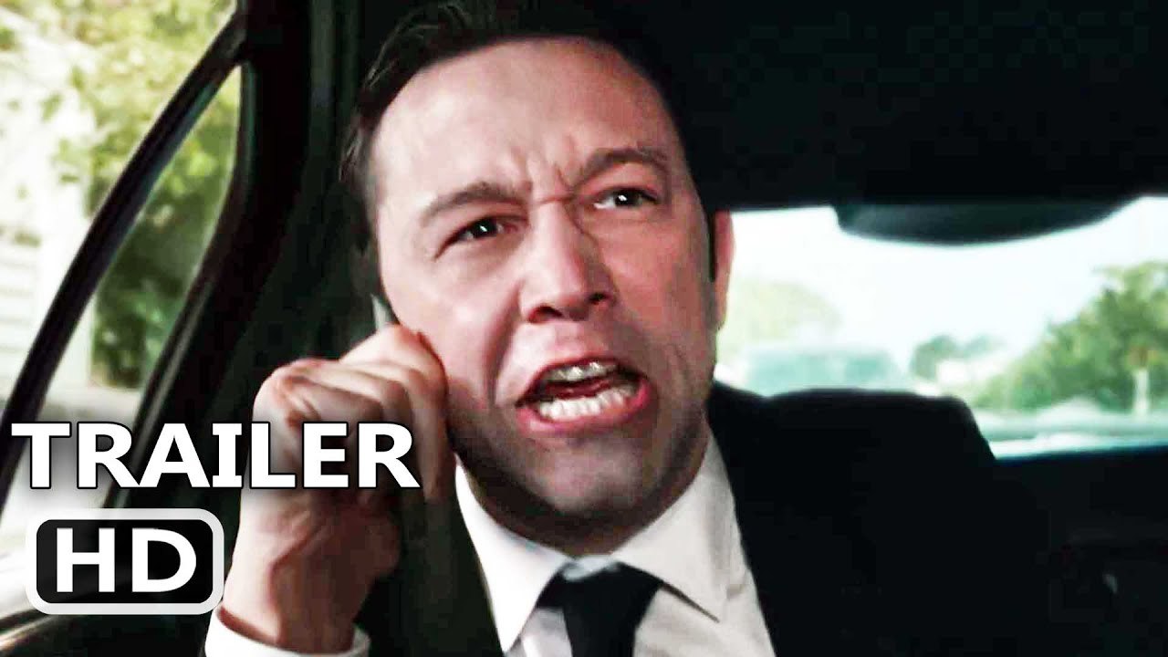 SUPER PUMPED Trailer 2