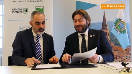 In arrivo i fondi Ue per il turismo di San Marino