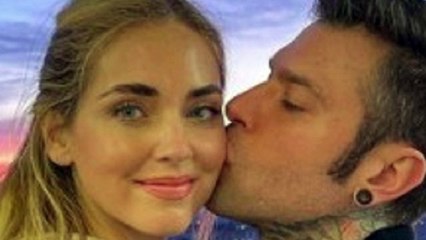 Descargar video: “Chi è il terzo incomodo”. Chiara Ferragni e Fedez, dopo la voce di crisi spunta un nome