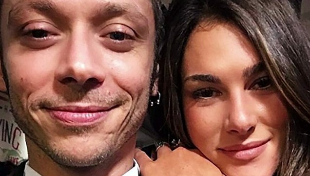 È nata Giulietta l’annuncio su Instagram di Francesca Sofia Novello e Valentino Rossi