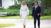 GALA VIDÉO - “Tu es devenu fou ?” : Olena Zelenska “très agressive” quand son mari Volodymyr Zelensky s’est lancé en politique
