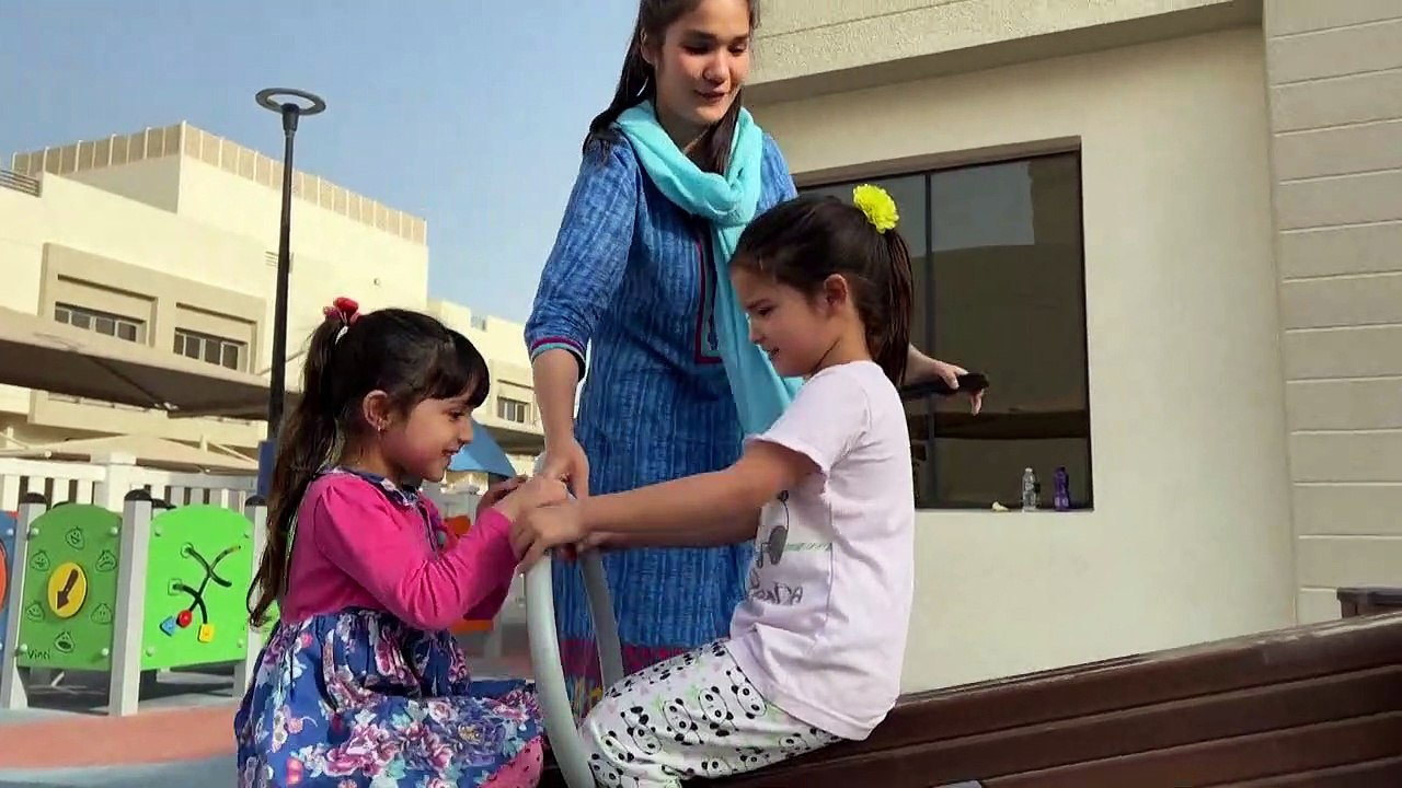 لاجئون أفغان في قطر يرفضون العودة الى أفغانستان في ظل حكم طالبان