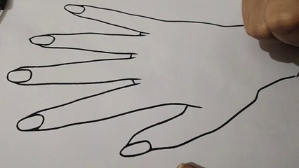 simple mehndi desgin