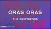 The Boyfriends - Oras Oras (Official Lyric Video)