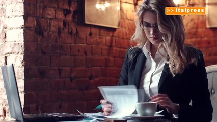 Imprese femminili regine del terziario