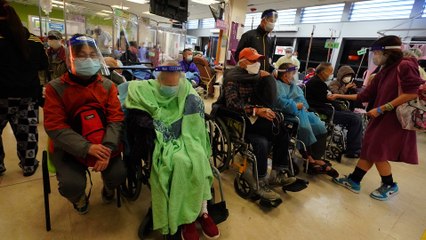 Hong Kong public hospitals hanging by a thread amid surge of fifth-wave Covid cases