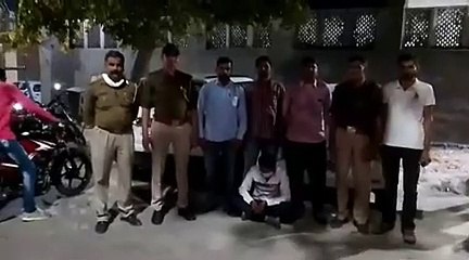 चोरी की दो कारें यहां मिली, चोरी की दो और कारें इन युवकों को बेचना कबूला