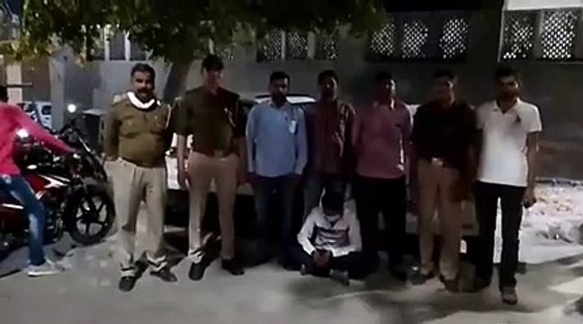 चोरी की दो कारें यहां मिली, चोरी की दो और कारें इन युवकों को बेचना कबूला