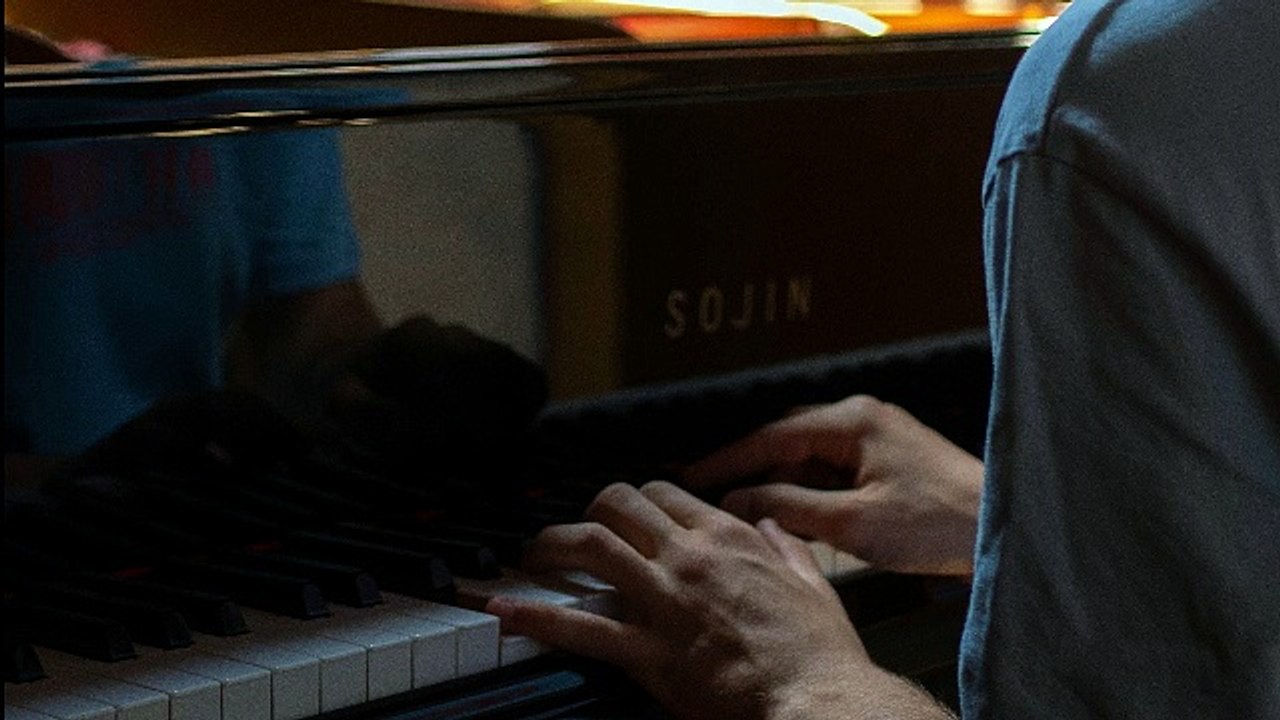 Lezioni pianoforte Cormano