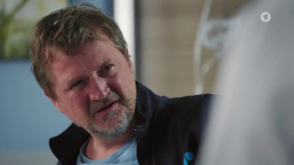 In aller Freundschaft – Die jungen Ärzte / Überwindung (282)