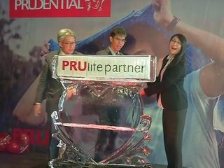 Prulife Partner perlindungan terbaik pasangan