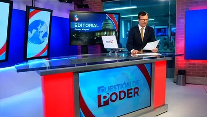 Cuestión de Poder del jueves 03 de marzo de 2022 con Felipe González
