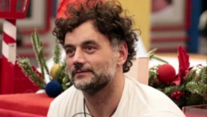 “Oddio, ma che hai fatto”. GF Vip, Manila Nazzaro contro Barù lo dice davanti a Jessica