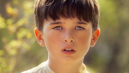 LE TEMPS DES SECRETS Bande Annonce