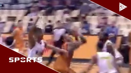 Cameron Clark, bagong import ng NLEX #PTVSports