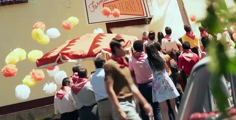 The Snitch Cartel: Origins S01 E05