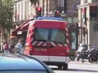 BSPP  ca decale chez les pompiers de paris