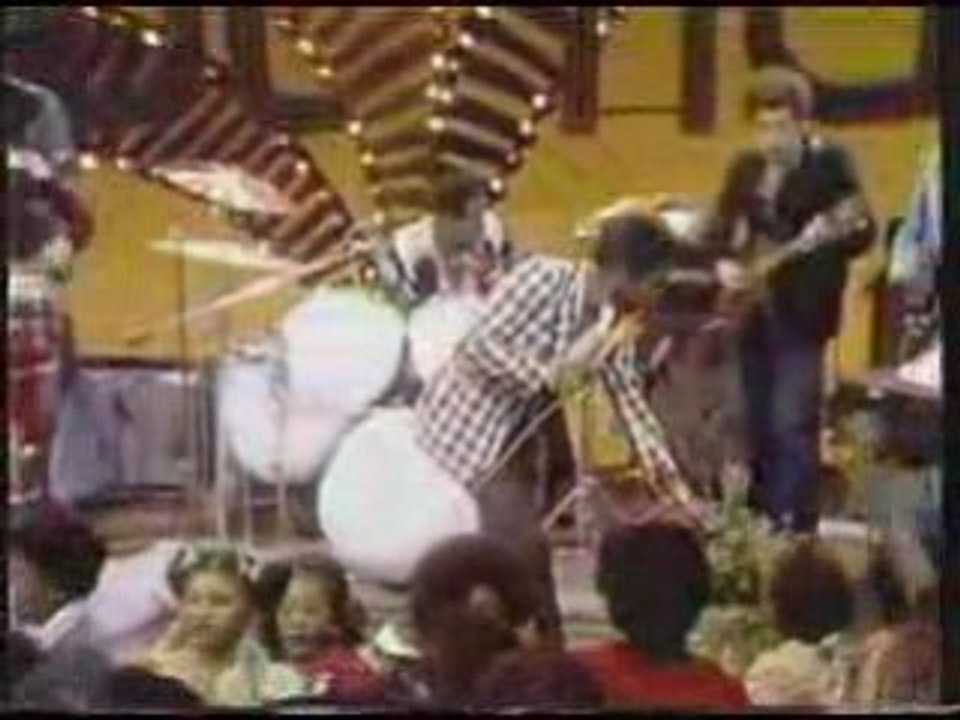 AL GREEN-Sha La La