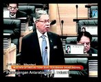 Mustapa optimis AS tidak buat perubahan dasar radikal