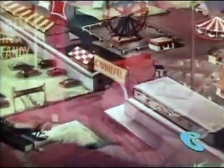 POPEYE EL MARINO capitulo 176 Quick On the Vigor