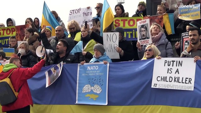 Russia-Ucraina: la Turchia si offre di mediare e invita tutti al forum della diplomazia