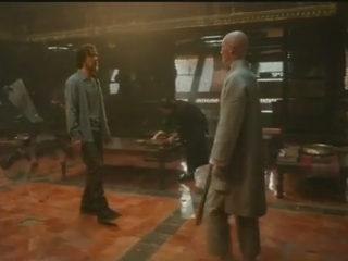 "Doctor Strange" gets a jolt at box office