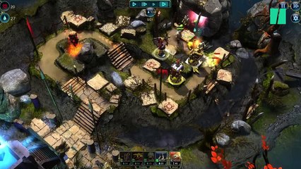 Les studios de jeux vidéo à l'offensive contre la guerre en Ukraine