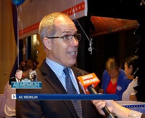 US election: What do American voters want?