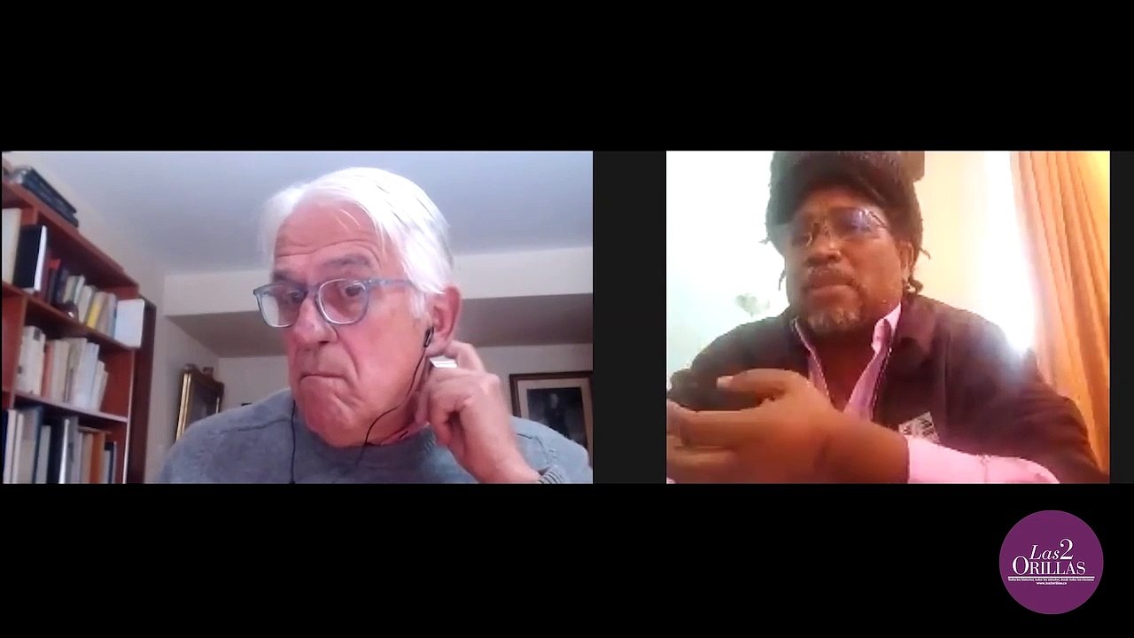 Carlos Rosero explica por qué el racismo en Colombia está incrustado en la misma esencia del país