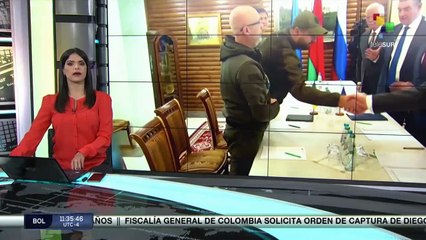 Rusia aprueba proyecto de ley contra información falsa