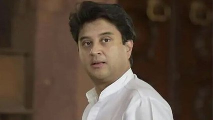 Govt acted with alacrity: Jyotiraditya Scindia on Operation Ganga