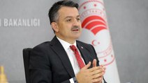 AK Partili Şamil Tayyar'dan istifa eden Bekir Pakdemirli'ye zehir zemberek sözler: Kibrinden kurtulmasını niyaz ederim