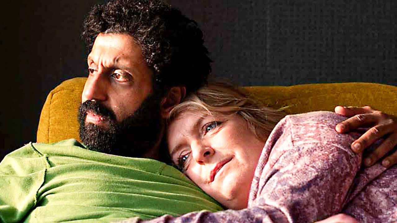 ALI & AVA Bande Annonce