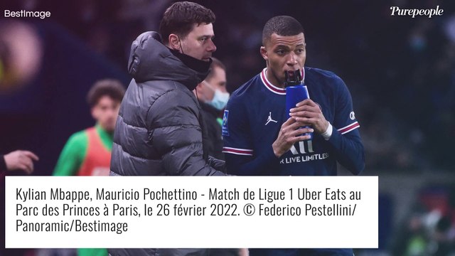 Kylian Mbappé a refusé de tourner dans Dix pour cent : Ce n'est pas lui qui a répondu...