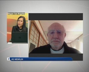 Are Americans ready for change?