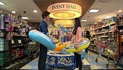 Eternos Enamorados capitulo 3