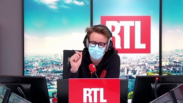 Les coulisses de l'actu du 04 mars 2022
