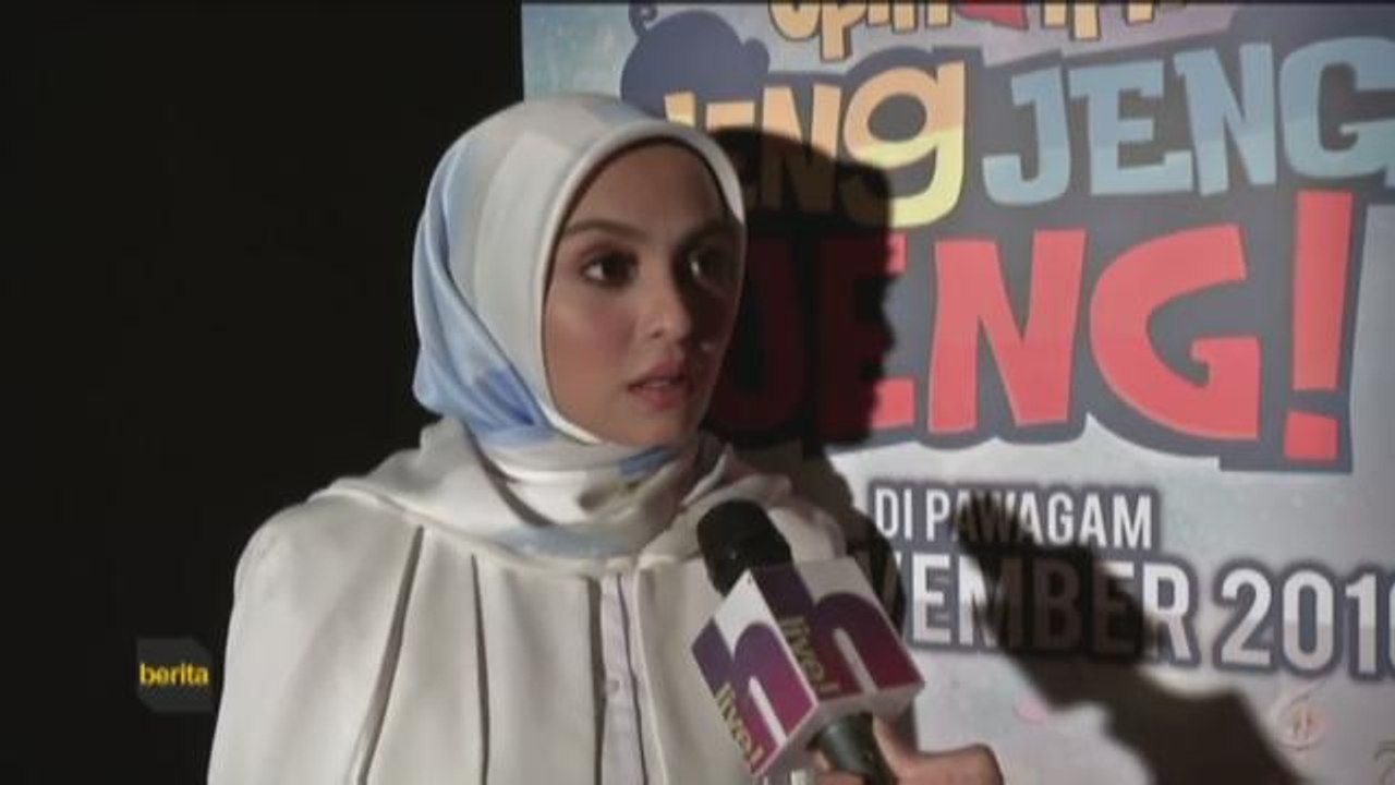 Sara Ali ingin berehat berlakon
