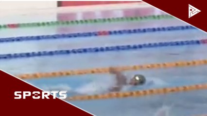 Miguel Barreto, target ang ikalawang SEA Games stint #PTVSports