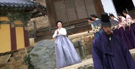 Saimdang: Soulmates Across Time S01 E15
