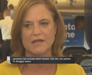 Kem Demokrat sambut baik keputusan FBI